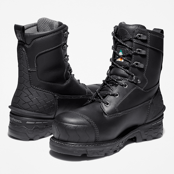 Men's Boondock HD 8