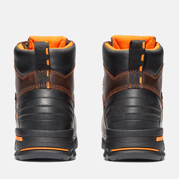 Men's Timberland PRO® Endurance 6" Steel Toe Work Boot