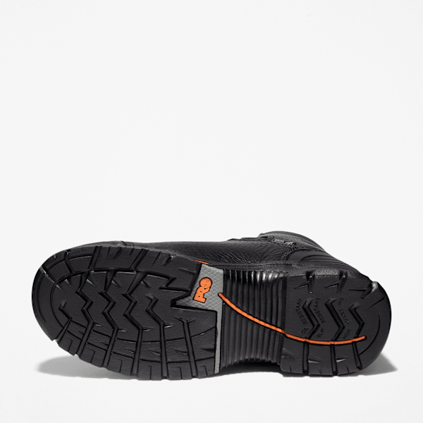 Men's Timberland PRO® Endurance 6" Steel Toe Waterproof Work Boot