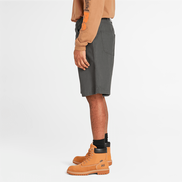 Timberland Boots With Shorts Timbs And Shorts Men Timberland Mens