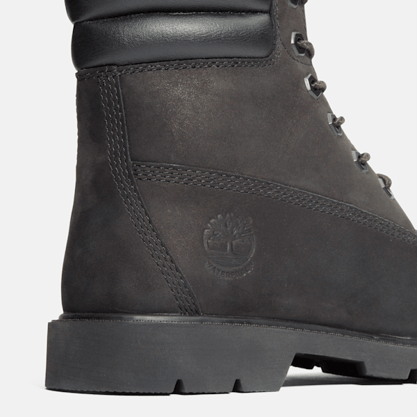 Timberland Men's Britton Road Mid Lace-Up Waterproof Boot