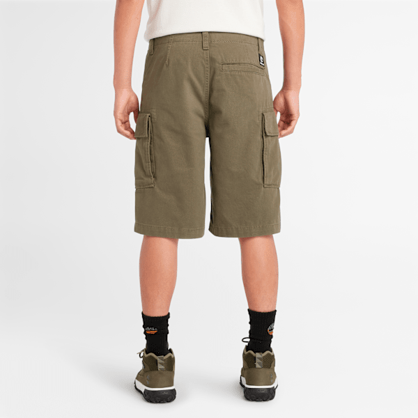 Mens-Brookline-Twill-Cargo-