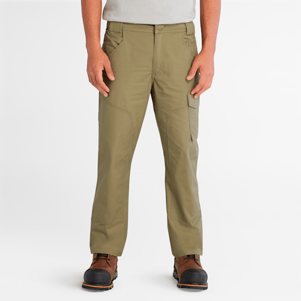 Men's Timberland PRO® Morphix Athletic-Fit Carpenter Pant