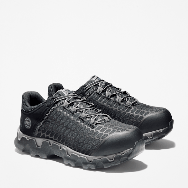 Women's Timberland PRO® Powertrain Sport Alloy Toe Work Sneaker