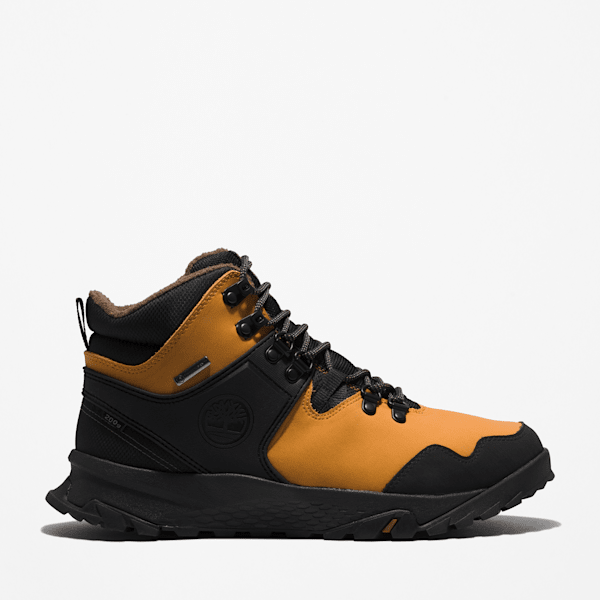 Mens-Lincoln-Peak-Waterproof-  display picture 2