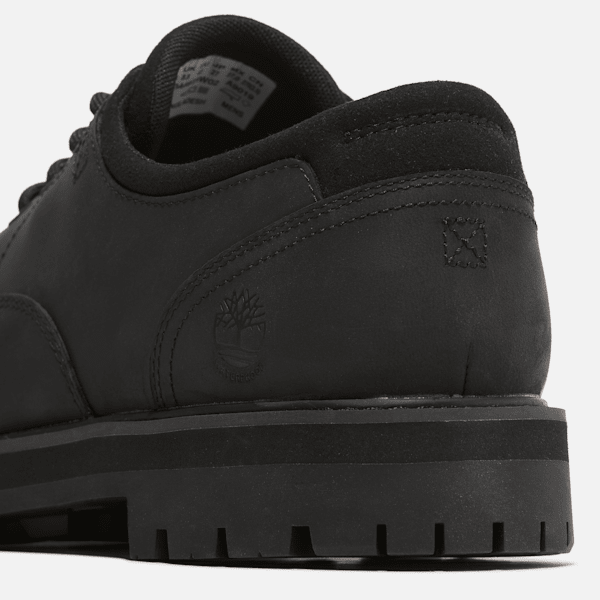 Men's Britton Road Waterproof Shoe