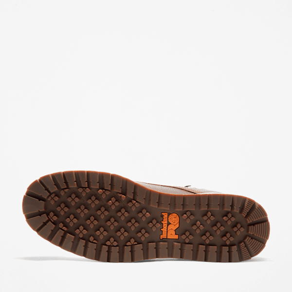 Men's Irvine 6" Alloy Toe Work Boot