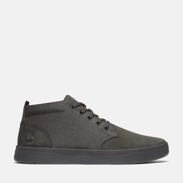 Chaussures Décontractées Noires Pour Hommes