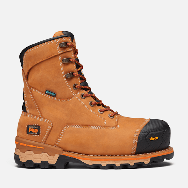 Bottes de travail pour hommes
