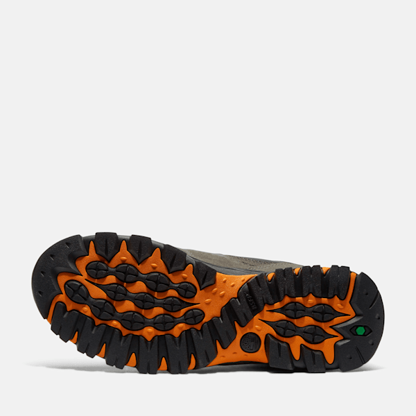 Men's Mt. Maddsen Waterproof Hiking Boot