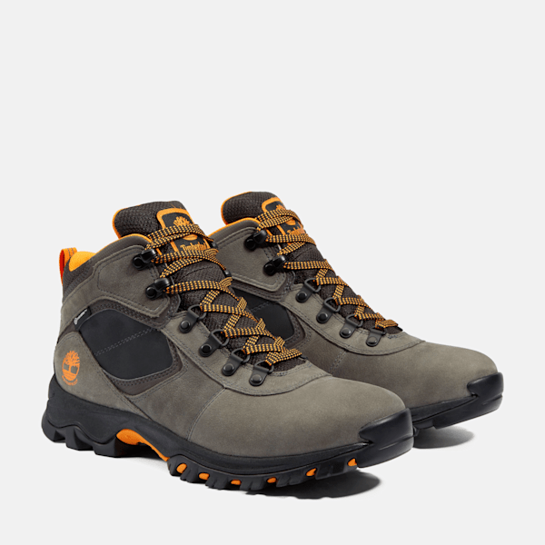 Men's Mt. Maddsen Waterproof Hiking Boot