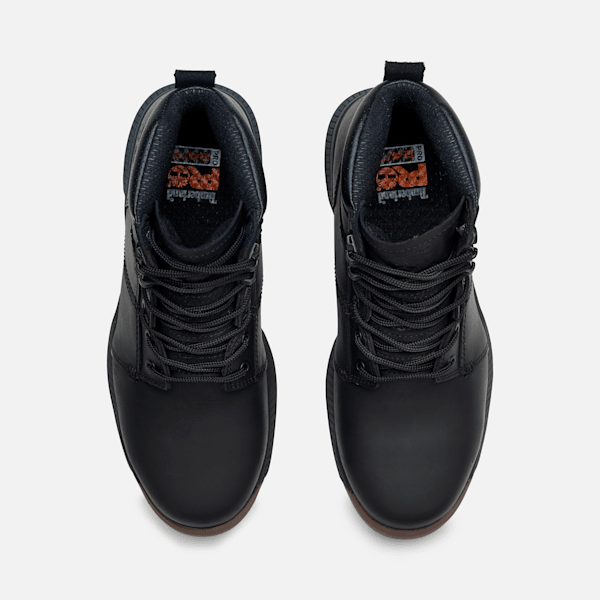 Men's Timberland PRO® Montauk 6" Steel Toe Work Boot