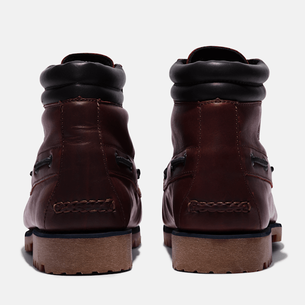 Timberland 7eye チャッカブーツ ペンドルトン ブラウン 27cm Timberland 7eye チャッカブーツ ペンドルトン ブラウン 27cm