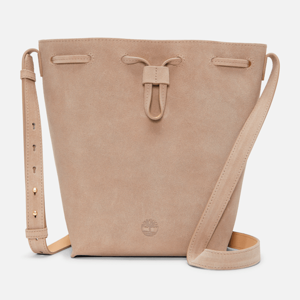 time_inc Timc Inc.® / Bucket Shoulder Women's Tuckerman Leather Bucket Bag