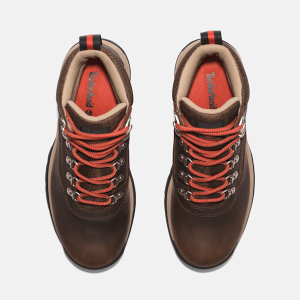 Women's White Ledge Mid Waterproof Hiking Boot