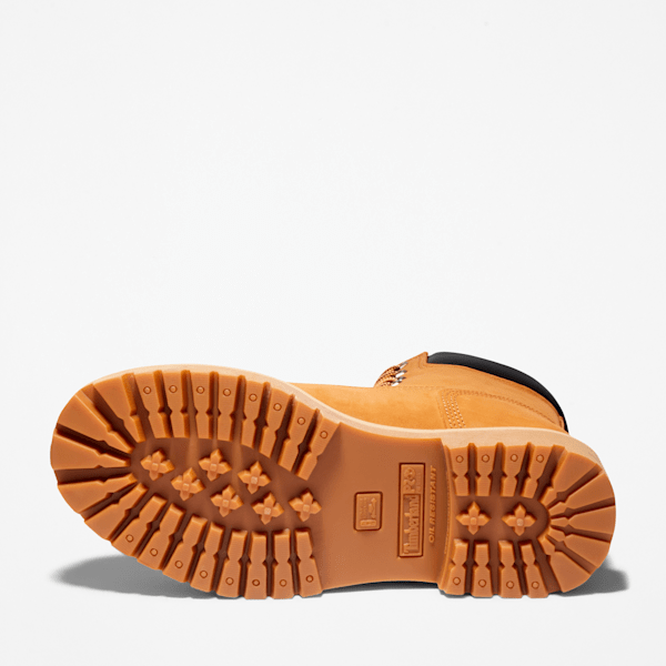 Men's Direct Attach 8" Waterproof Work Boot