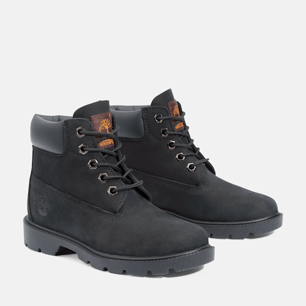 Junior Timberland® Classic 6-Inch Waterproof Boot display picture 2