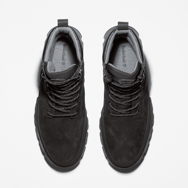 【最新モデル】Timberland Originals Ultra Boots Men's Timberland® Originals Ultra Waterproof Boot