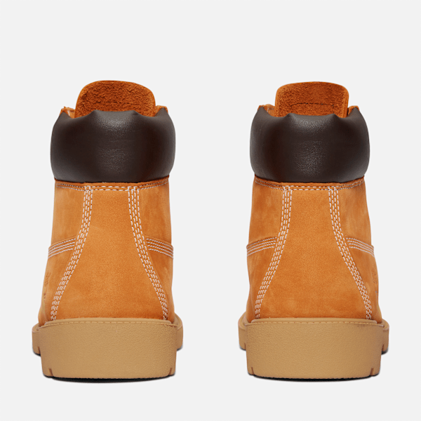 Junior Timberland® Classic 6-Inch Waterproof Boot