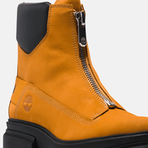 Women's Everleigh Front-Zip Boot