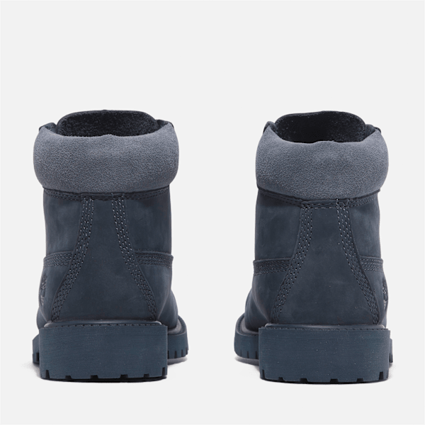 Junior Timberland® Premium 6-Inch Lace-Up Waterproof Boot