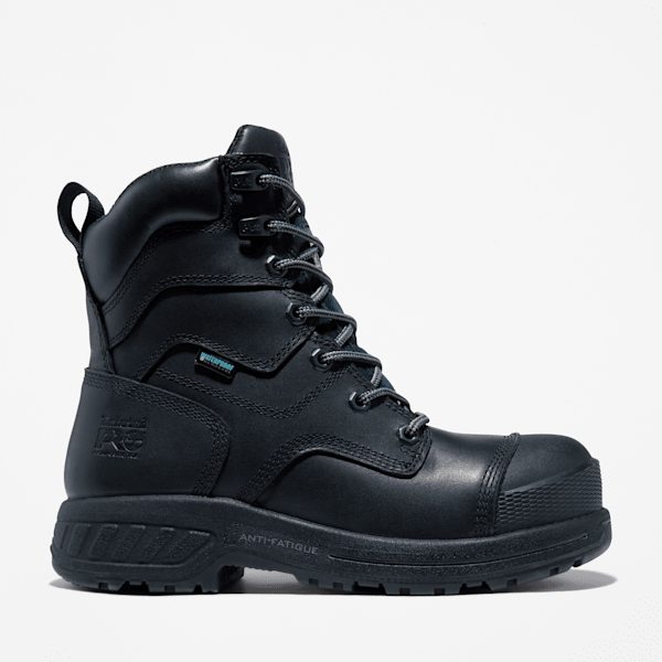 Women's Composite Toe Work Boots