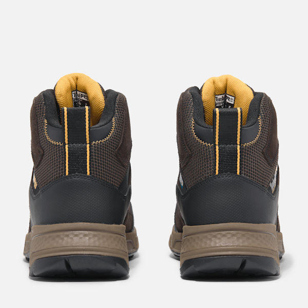 Men's Switchback LT Steel Toe Work Boot