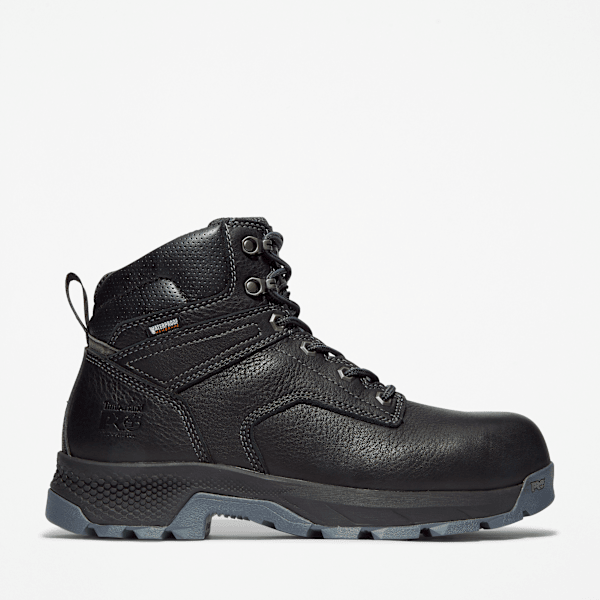 Timberland 防水レザー ワークブーツ　30cm Timberland 送料無料 ティンバーランド ブーツ メンズ