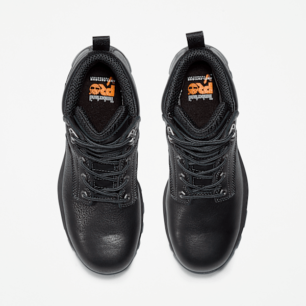 Men's Timberland PRO® TiTAN™ EV 6" Waterproof Comp-Toe Work Boot