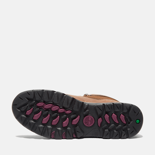 Women's Mt. Maddsen Waterproof Mid Hiking Boot