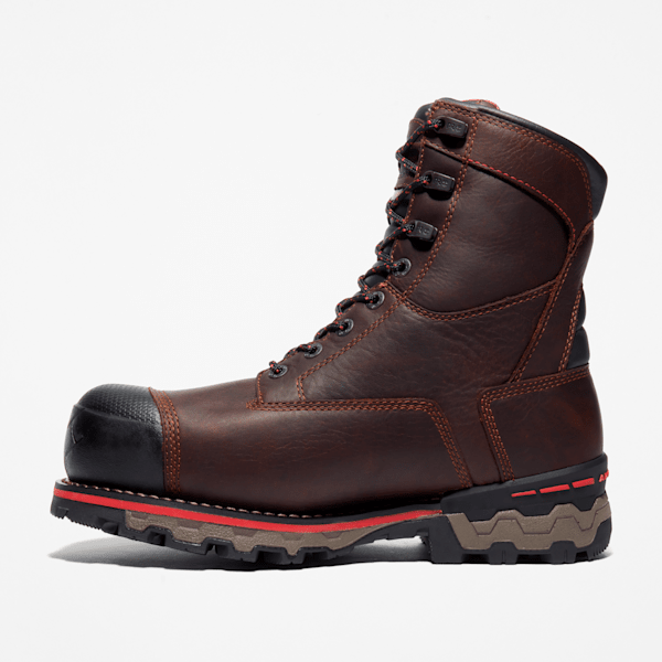 Timberland  モカシン Men's Boondock 8
