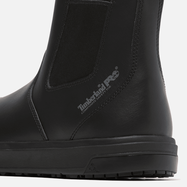 Timberland Pro ブラック ハイカットブーツ Amazon.com: Timberland PRO Berkley Hi Composite Safety Toe