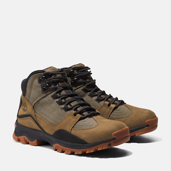 Men's Mt. Maddsen Mid Hiking Boot