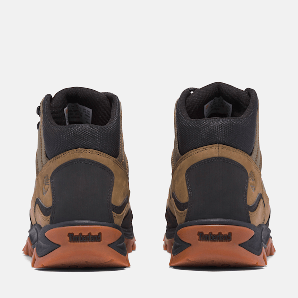 Men's Mt. Maddsen Mid Hiking Boot