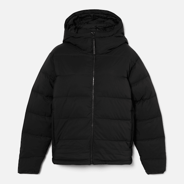 Women's Timberland® Water-Repellent Puffer Jacket