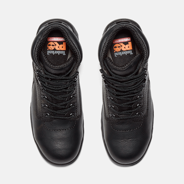 Women's TiTAN™ 6" Alloy Toe Work Boot