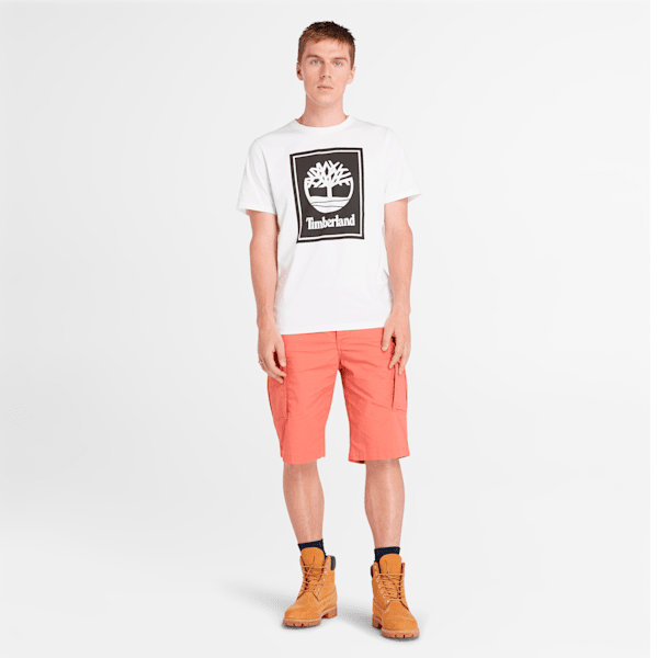 Men's Short Sleeve T-Shirt