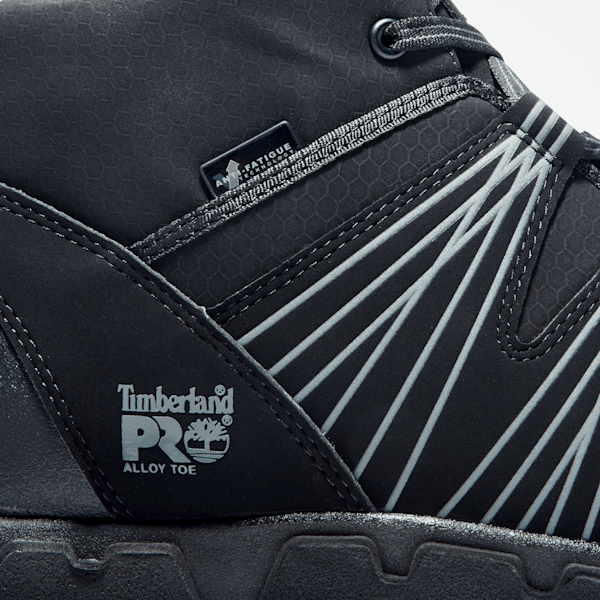 Men's Timberland PRO® Powertrain Alloy Toe Work Sneaker