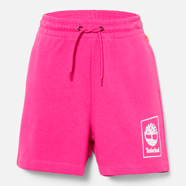 Women's Logo Sweatshorts