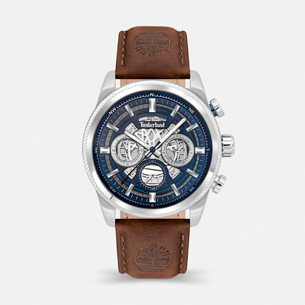 Men's Hadlock Watch