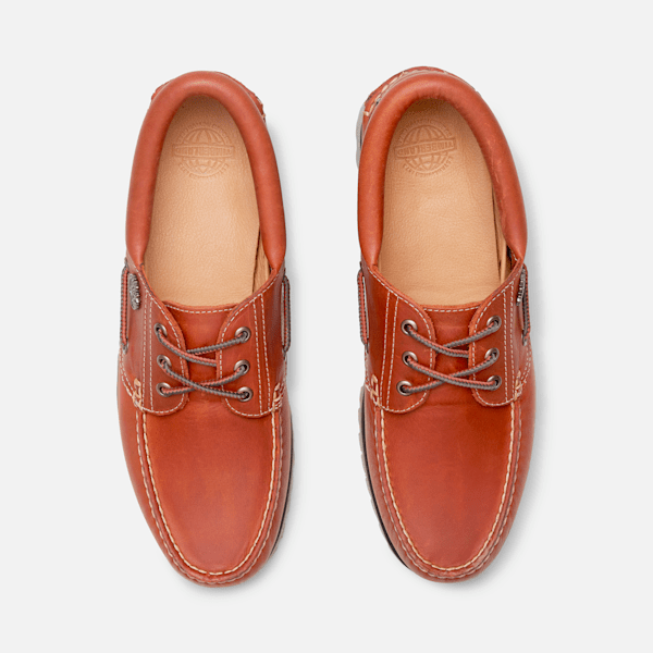 “名作定番”Timberland 3 eye BOAT SHOE 26cm Watch Before You Buy: Timberland 3 Eye Boat Shoes - YouTube