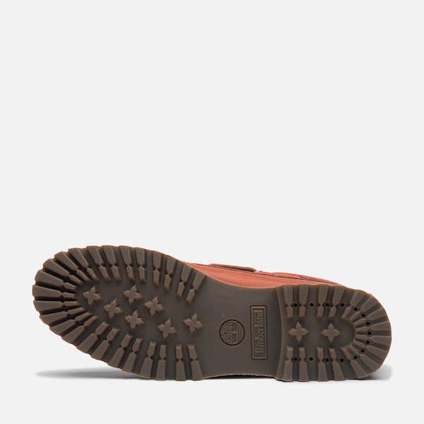 Men's Timberland® Authentics 3-Eye Boat Shoe
