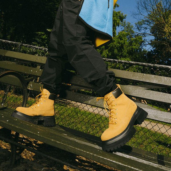 Women's Timberland® Sky 6-Inch Lace-up Boot