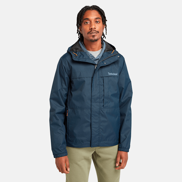 Men's Benton Waterproof Shell Jacket