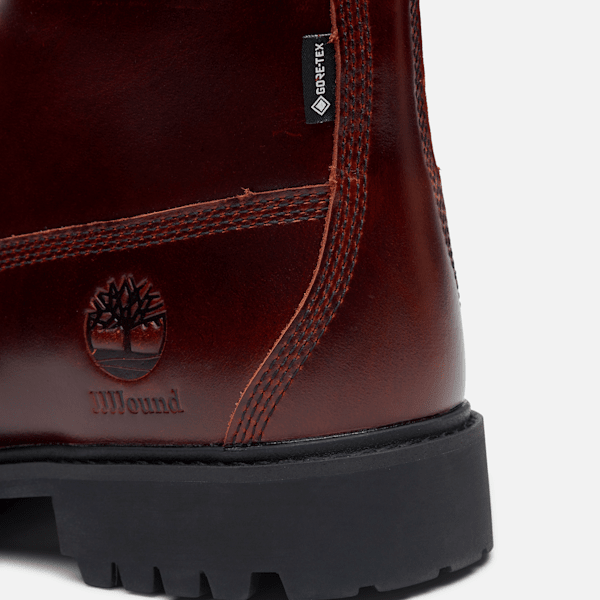 Men's Timberland x JJJJound® 6-Inch GORE-TEX Boots - Brown