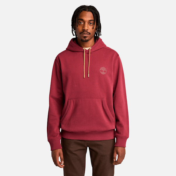 大人気 XLARGE CONTRAST STITCH PULLOVER HOODED SWEATSHIRT XLARGE｜CONTRAST STITCH PULLOVER HOODED SWEATSHIRT 【XLARGE
