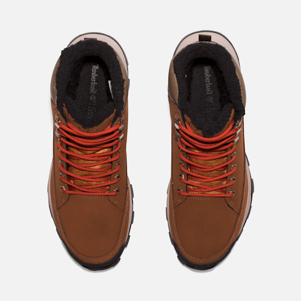Men’s Treeline Waterproof Boot