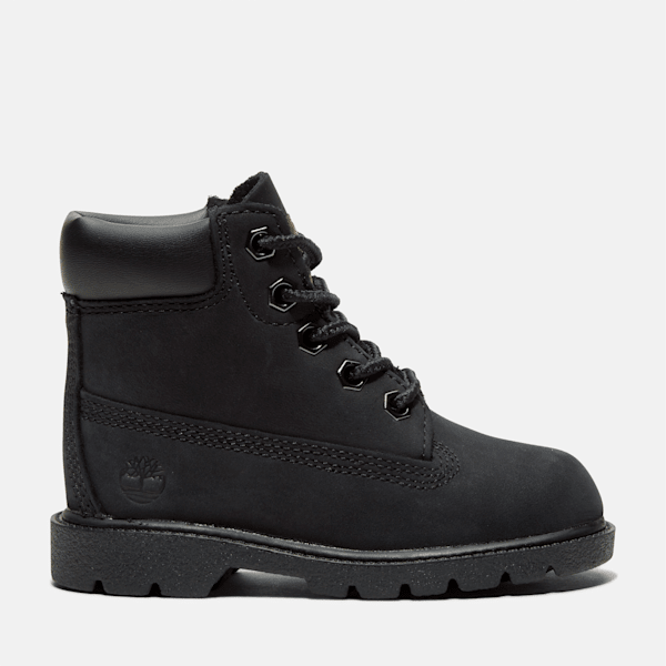 Boots for Preschoolers