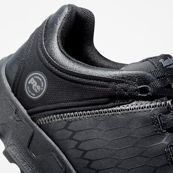 Men's Timberland PRO® Powertrain Sport Alloy Toe Work Sneaker