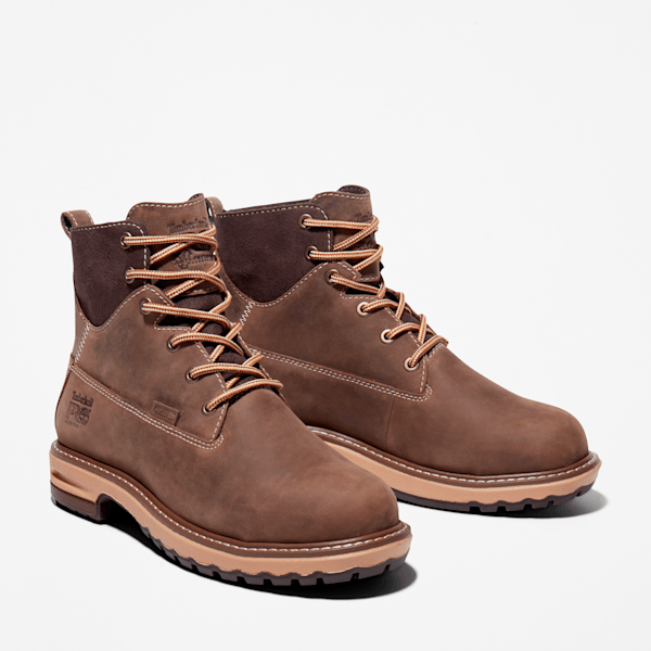 Timberland Redwood Falls Moc Toe Waterproof Boot | Boots
